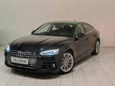 Annonce Audi A5 Sportback occasion Essence SPB 2.0 TFSI S tronic Ultra Business Spo  L'Union
