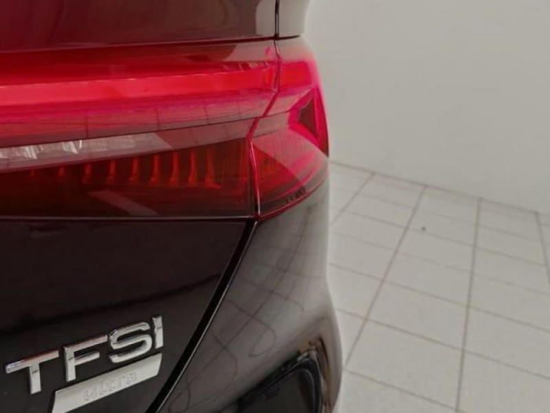 Audi A5 Sportback SPB 2.0 TFSI S tronic Ultra Business Spo  occasion  L'Union - photo n8