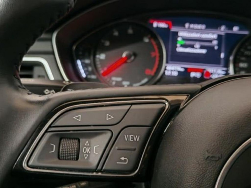 Audi A5 Sportback SPB 2.0 TFSI S tronic Ultra Business Spo  occasion  L'Union - photo n12