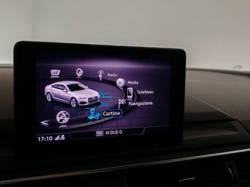 Audi A5 Sportback SPB 2.0 TFSI S tronic Ultra Business Spo  occasion  L'Union - photo n11