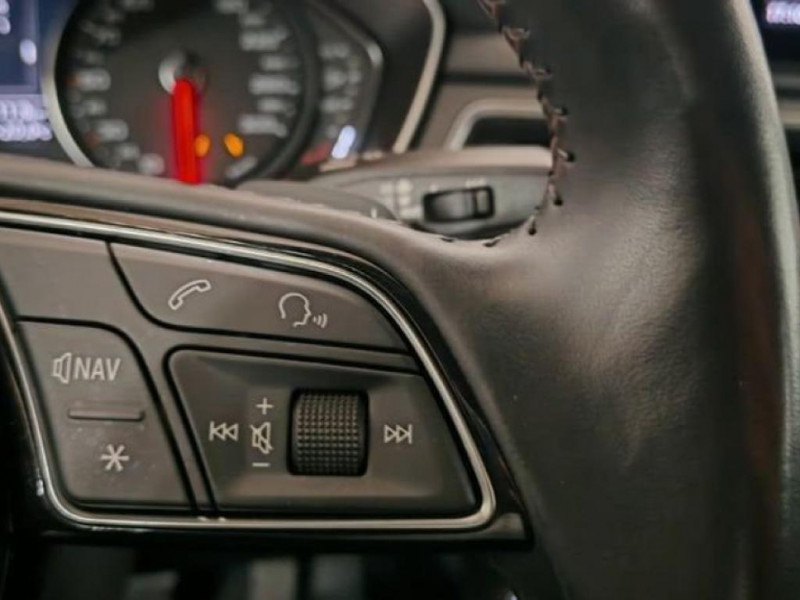 Audi A5 Sportback SPB 2.0 TFSI S tronic Ultra Business Spo  occasion  L'Union - photo n13