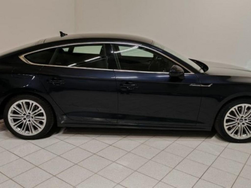 Audi A5 Sportback SPB 2.0 TFSI S tronic Ultra Business Spo  occasion  L'Union - photo n5
