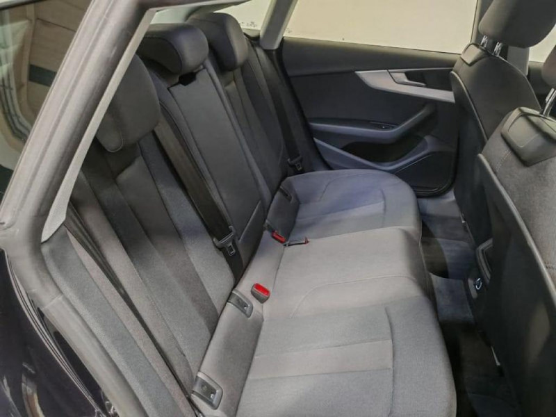 Audi A5 Sportback SPB 2.0 TFSI S tronic Ultra Business Spo  occasion  L'Union - photo n4