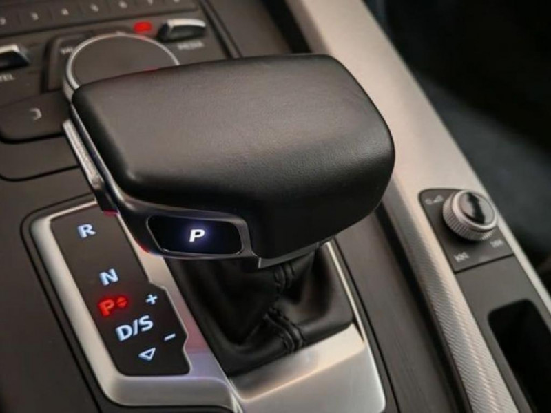 Audi A5 Sportback SPB 2.0 TFSI S tronic Ultra Business Spo  occasion  L'Union - photo n15