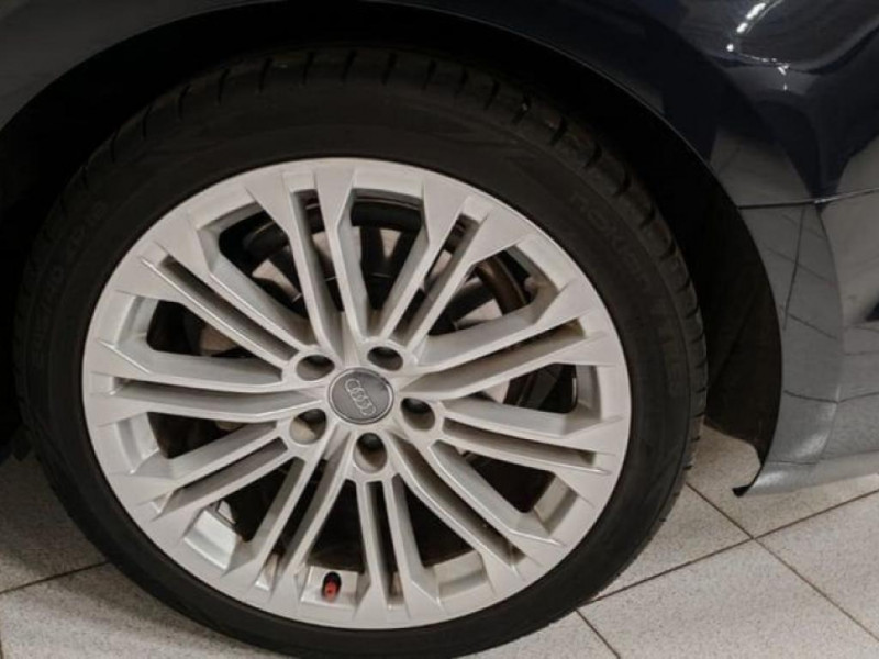 Audi A5 Sportback SPB 2.0 TFSI S tronic Ultra Business Spo  occasion  L'Union - photo n7