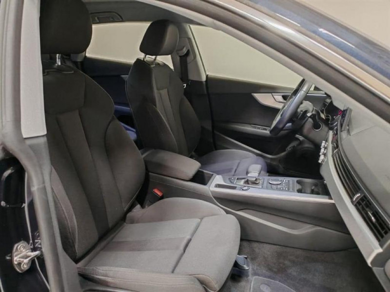 Audi A5 Sportback SPB 2.0 TFSI S tronic Ultra Business Spo  occasion  L'Union - photo n3