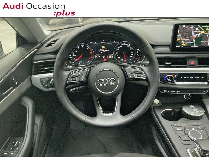 Audi A5 Sportback Sportback 1.4 TFSI 150ch Design S tronic 7  occasion  AUBIERE - photo n10