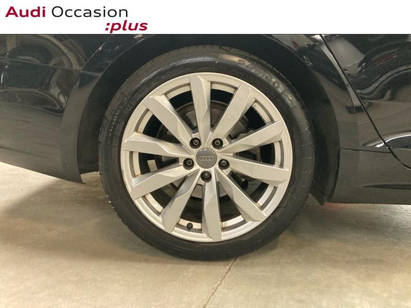 Audi A5 Sportback Sportback 1.4 TFSI 150ch Design S tronic 7  occasion  AUBIERE - photo n6