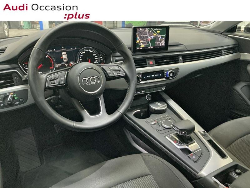 Audi A5 Sportback Sportback 1.4 TFSI 150ch Design S tronic 7  occasion  AUBIERE - photo n8