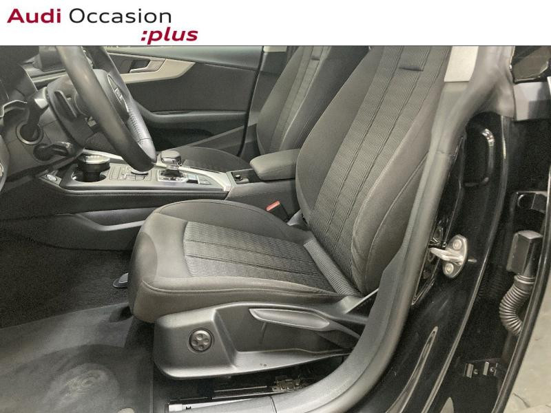 Audi A5 Sportback Sportback 1.4 TFSI 150ch Design S tronic 7  occasion  AUBIERE - photo n7