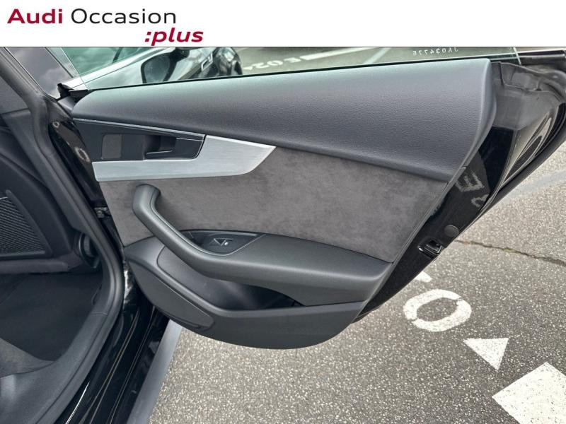 Audi A5 Sportback Sportback 1.4 TFSI 150ch S line S tronic 7  occasion  CESSON SEVIGNE - photo n3