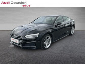 Audi A5 Sportback occasion année 2017 boite Automatique Annonce Audi A5 Sportback occasion Essence Sportback 1.4 TFSI 150ch S line S tronic 7 à CESSON SEVIGNE