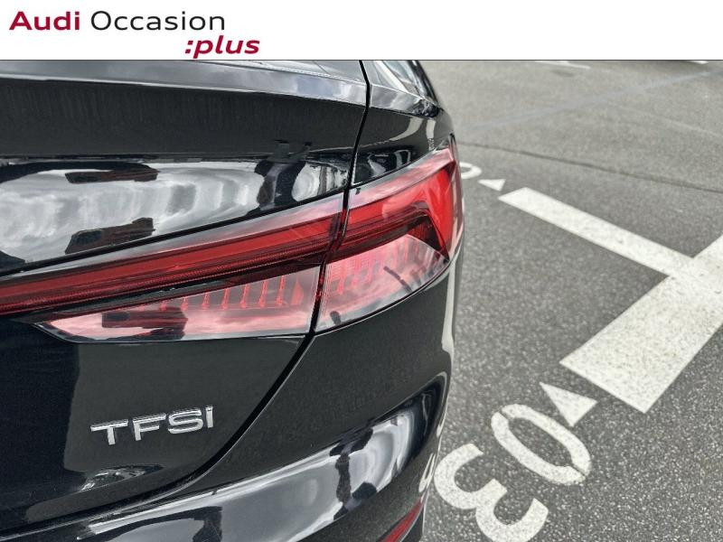 Audi A5 Sportback Sportback 1.4 TFSI 150ch S line S tronic 7  occasion  CESSON SEVIGNE - photo n6