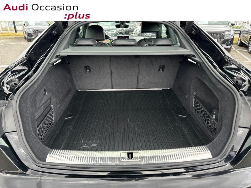 Audi A5 Sportback Sportback 1.4 TFSI 150ch S line S tronic 7  occasion  CESSON SEVIGNE - photo n7