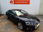 Audi A5 Sportback occasion année 2019 boite Automatique Annonce Audi A5 Sportback occasion Diesel Sportback 2.0 35 TDI - 150 - BV S-tronic 2016 SPORTBACK Des à Mérignac
