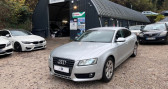 Annonce Audi A5 Sportback occasion Diesel Sportback 2.0 TDi 143cv BVA  Sathonay-Camp
