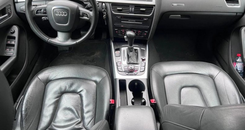 Audi A5 Sportback Sportback 2.0 TDi 143cv BVA  occasion  Sathonay-Camp - photo n2
