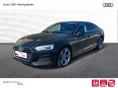 Annonce Audi A5 Sportback occasion Diesel sportback 2.0 TDI 150 S tronic 7  Le Cres