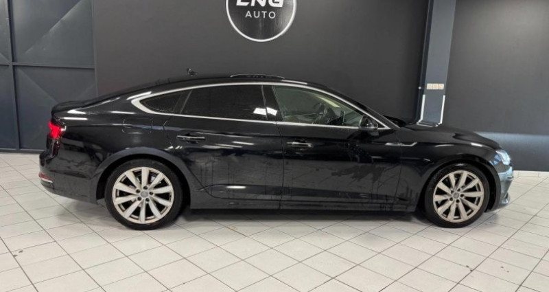 Audi A5 Sportback SPORTBACK 2.0 TDI 150 S-TRONIC Design  occasion � Pusignan - photo n�5