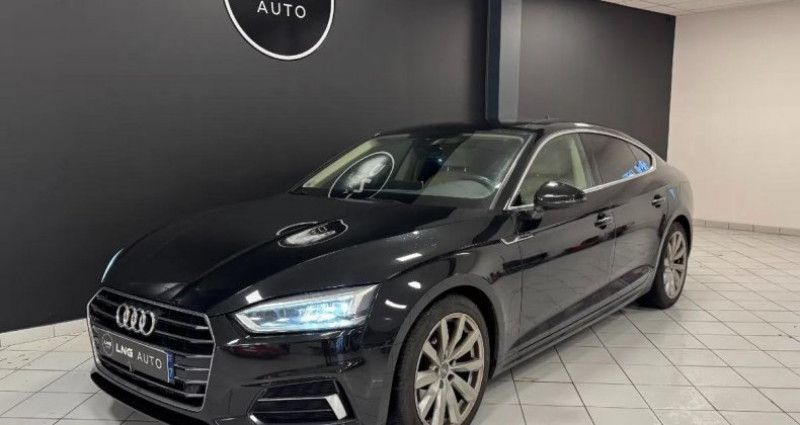 Audi A5 Sportback SPORTBACK 2.0 TDI 150 S-TRONIC Design  occasion � Pusignan