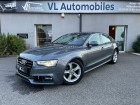 Audi A5 Sportback occasion année 2017 boite Robotisee Annonce Audi A5 Sportback occasion Diesel SPORTBACK 2.0 TDI 190CH BUSINESS LINE S TRONIC 7 à Colomiers