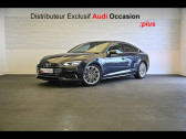Annonce Audi A5 Sportback occasion Diesel Sportback 2.0 TDI 190ch Design Luxe S tronic 7  VELIZY VILLACOUBLAY