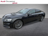 Annonce Audi A5 Sportback occasion Diesel Sportback 2.0 TDI 190ch S line quattro S tronic 7  ORVAULT
