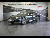 Annonce Audi A5 Sportback occasion Diesel Sportback 2.0 TDI 190ch S line S tronic 7  ST THIBAULT DES VIGNES