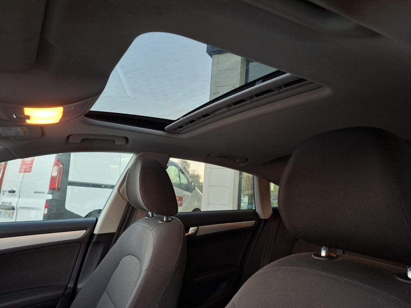 Audi A5 Sportback Sportback 2.0 TDI Clean Diesel - 150  SPORTBACK Business lin  occasion  Bessires - photo n19