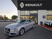 Annonce Audi A5 Sportback occasion Diesel Sportback 2.0 TDI Clean Diesel - 150  SPORTBACK Business lin  Bessires