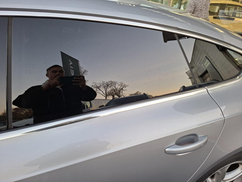 Audi A5 Sportback Sportback 2.0 TDI Clean Diesel - 150  SPORTBACK Business lin  occasion  Bessires - photo n17