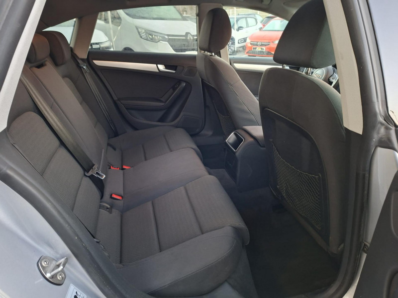 Audi A5 Sportback Sportback 2.0 TDI Clean Diesel - 150  SPORTBACK Business lin  occasion  Bessires - photo n11