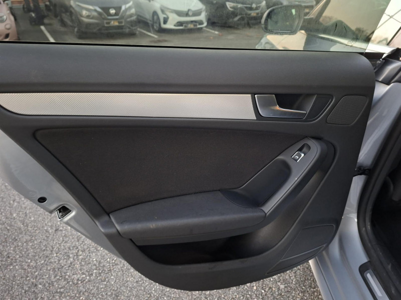 Audi A5 Sportback Sportback 2.0 TDI Clean Diesel - 150  SPORTBACK Business lin  occasion  Bessires - photo n16