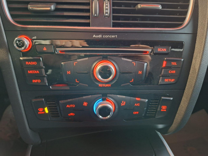 Audi A5 Sportback Sportback 2.0 TDI Clean Diesel - 150  SPORTBACK Business lin  occasion  Bessires - photo n6