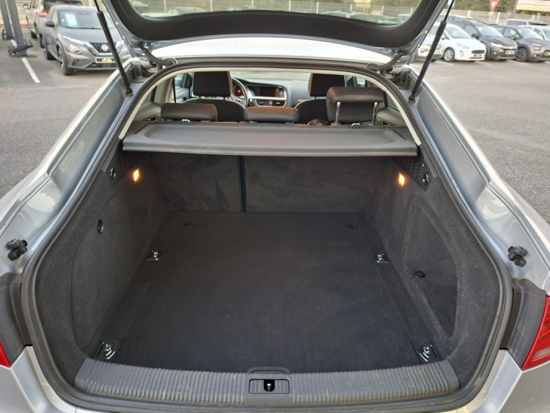 Audi A5 Sportback Sportback 2.0 TDI Clean Diesel - 150  SPORTBACK Business lin  occasion  Bessires - photo n15