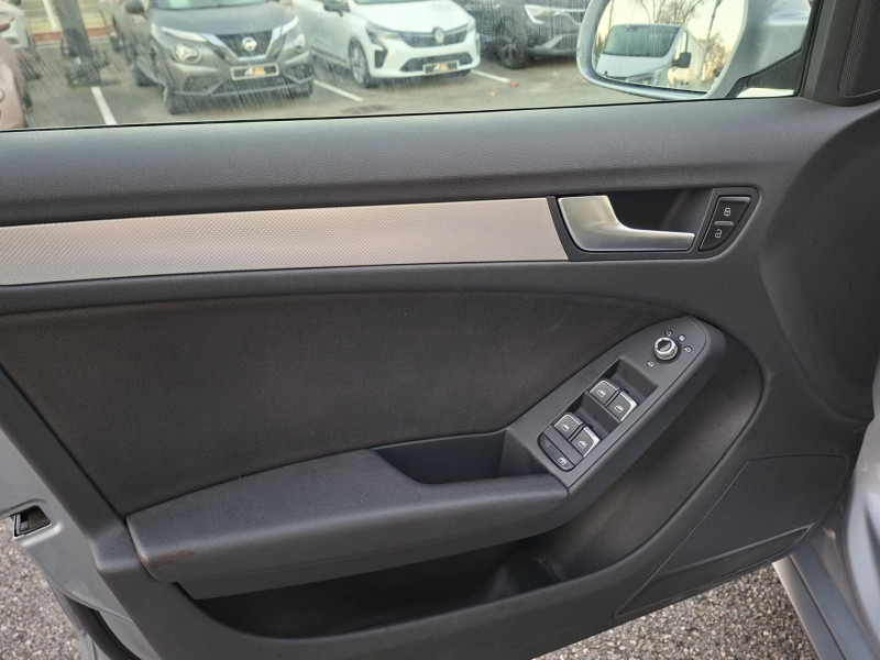 Audi A5 Sportback Sportback 2.0 TDI Clean Diesel - 150  SPORTBACK Business lin  occasion  Bessires - photo n18