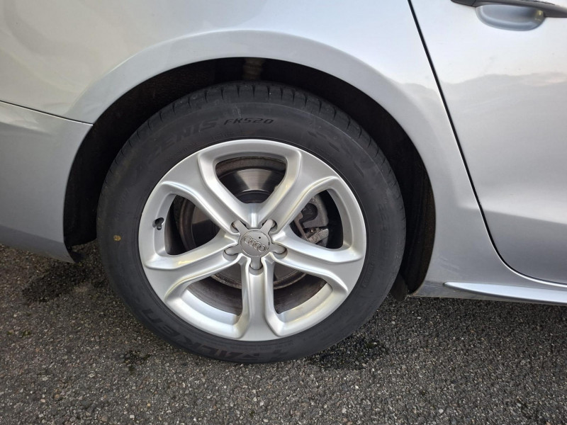 Audi A5 Sportback Sportback 2.0 TDI Clean Diesel - 150  SPORTBACK Business lin  occasion  Bessires - photo n12