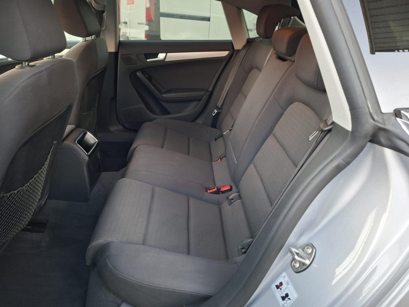 Audi A5 Sportback Sportback 2.0 TDI Clean Diesel - 150  SPORTBACK Business lin  occasion  Bessires - photo n7