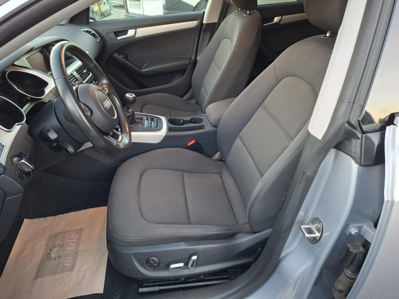 Audi A5 Sportback Sportback 2.0 TDI Clean Diesel - 150  SPORTBACK Business lin  occasion  Bessires - photo n20