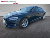 Audi A5 Sportback Sportback 2.0 TFSI 190ch S line S tronic 7   AUGNY 57