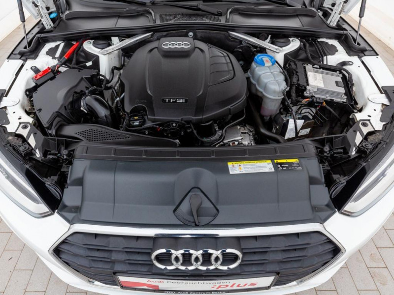 Audi A5 Sportback Sportback 2.0 TFSI S tr. LED SITZHZG 2018 - photo n°13 Audi A5 Sportback Sportback 2.0 TFSI S tr. LED SITZHZG  occasion à L'Union - photo n°13