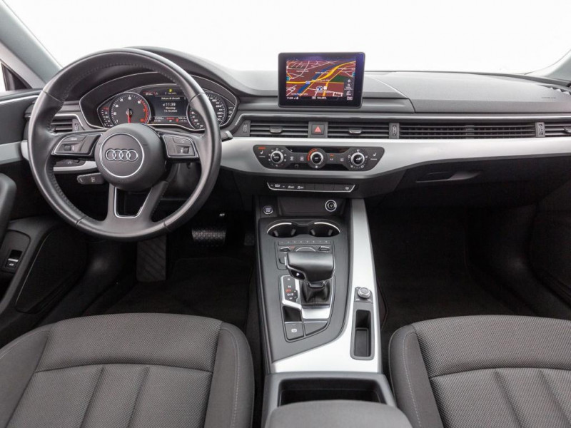 Audi A5 Sportback Sportback 2.0 TFSI S tr. LED SITZHZG 2018 - photo n°8 Audi A5 Sportback Sportback 2.0 TFSI S tr. LED SITZHZG  occasion à L'Union - photo n°8