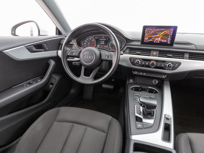 Audi A5 Sportback Sportback 2.0 TFSI S tr. LED SITZHZG 2018 - photo n°12 Audi A5 Sportback Sportback 2.0 TFSI S tr. LED SITZHZG  occasion à L'Union - photo n°12