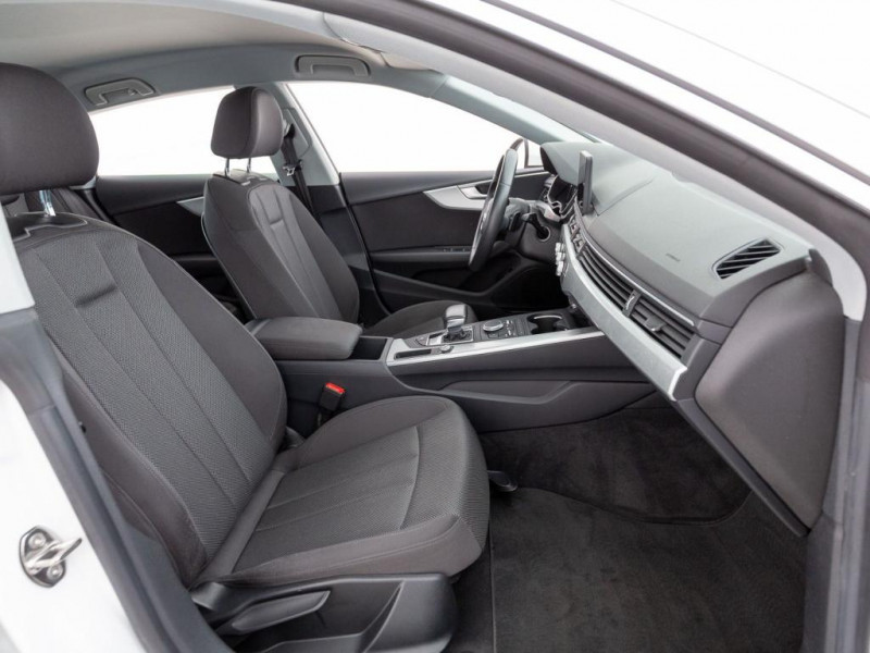 Audi A5 Sportback Sportback 2.0 TFSI S tr. LED SITZHZG 2018 - photo n°9 Audi A5 Sportback Sportback 2.0 TFSI S tr. LED SITZHZG  occasion à L'Union - photo n°9