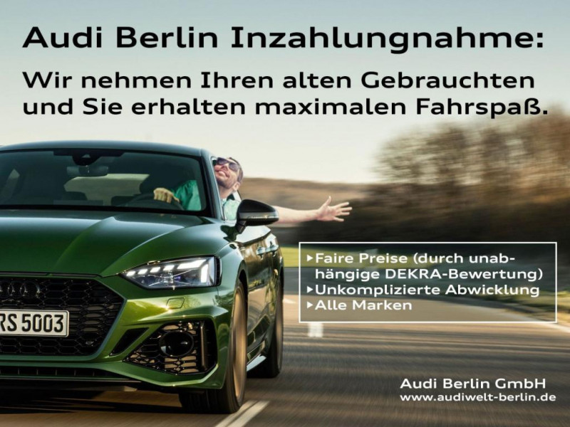 Audi A5 Sportback Sportback 2.0 TFSI S tr. LED SITZHZG 2018 - photo n°7 Audi A5 Sportback Sportback 2.0 TFSI S tr. LED SITZHZG  occasion à L'Union - photo n°7