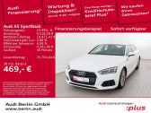 Audi A5 Sportback occasion  année 2018 boite Automatique Annonce Audi A5 Sportback occasion Essence Sportback 2.0 TFSI S tr. LED SITZHZG à L'Union