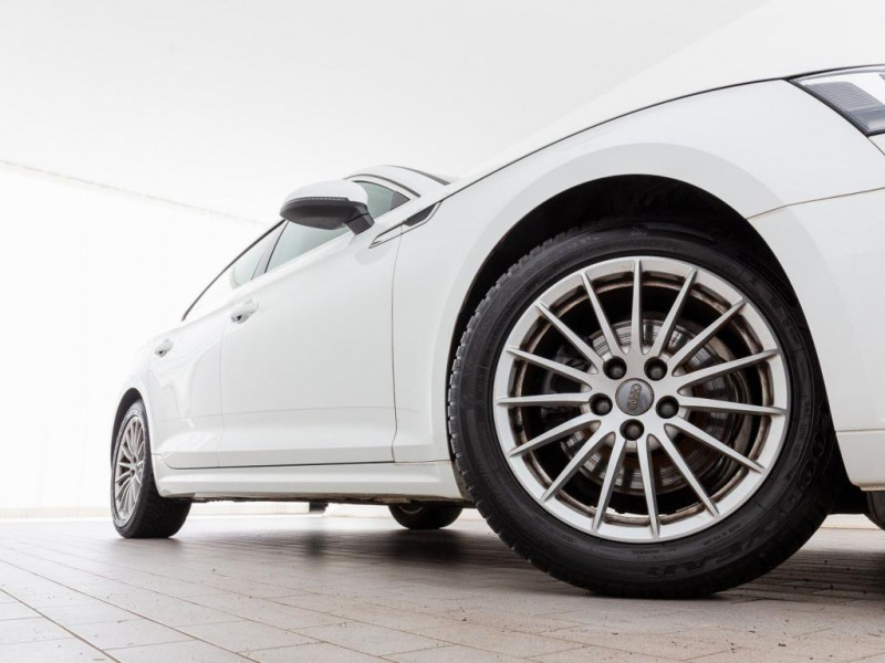 Audi A5 Sportback Sportback 2.0 TFSI S tr. LED SITZHZG 2018 - photo n°5 Audi A5 Sportback Sportback 2.0 TFSI S tr. LED SITZHZG  occasion à L'Union - photo n°5