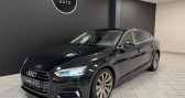 Annonce Audi A5 Sportback occasion Diesel SPORTBACK 2.0l TDI 150 S-TRONIC Design � Pusignan