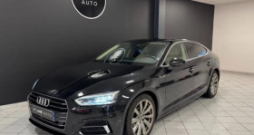 Audi A5 Sportback , garage LNG AUTO � Pusignan