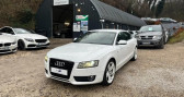 Annonce Audi A5 Sportback occasion Diesel Sportback 3.0 TDi 240cv S-Line BVA Quattro � Sathonay-Camp